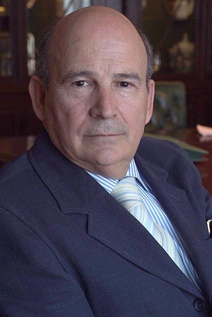 Julio Cuesta .jpg - Julio Cuesta 
Presidente de la Fundación Cruzcampo
